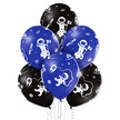 Balony na kosmiczną impreze